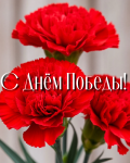 80 лет Великой Победы!