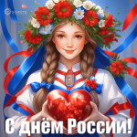День Росии