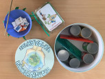 Экологические игры