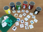 Экологические игры