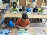 Ежегодный Всероссийский  урок "Эколята - защитники природы"