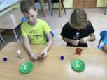 Ежегодный Всероссийский  урок "Эколята - защитники природы"