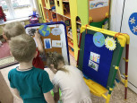 Экологические игры