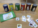 Игры, сделанные своими руками