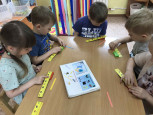 Экспериментирование