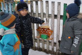 Эколята - Защитники природы
