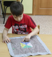 Игры, сделанные своими руками