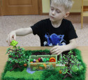 Игры, сделанные своими руками