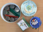 Игры, сделанные своими руками