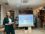 Работа педагога-психолога в детском саду