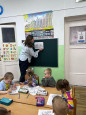 Психолого-педагогическое занятие в средней группе "Цыплята" : "Страна Вообразилия"