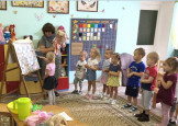 Запомнить нужно навсегда: залог здоровья-чистота!»