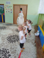 Всемирный день снеговика