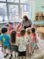 Технология познавательно-исследовательной деятельности дошкольников