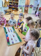 Предметно-пространственная среда