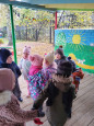 Игры на свежем воздухе