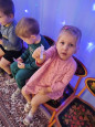 Наши будни