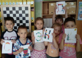 Пластилинки для ребят