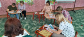 Педагогический совет №3 Март 2022 г.