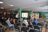 Родительский день