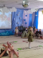 Постановка спектакля  " Мы помним, мы гордимся"