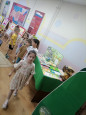 Мы на выставке по  финансовой грамотности