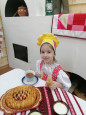 Широкая масленица