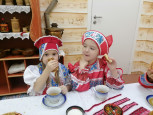 Широкая масленица
