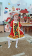 Закулисье...