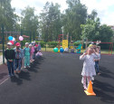 "День защиты детей"