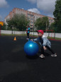 "День защиты детей"