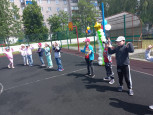 "День защиты детей"