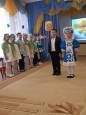 Праздник осени