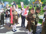 Праздник "День Победы"