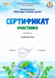 Муниципальные конкурсы. Конкурсы ДОУ