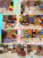 Играем - пальчики развиваем!