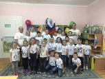 Работа с родителями