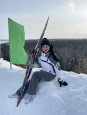 добро пожаловать на страницу моего сайта!