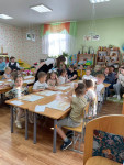 Занятие "Прогулка по Зоопарку"