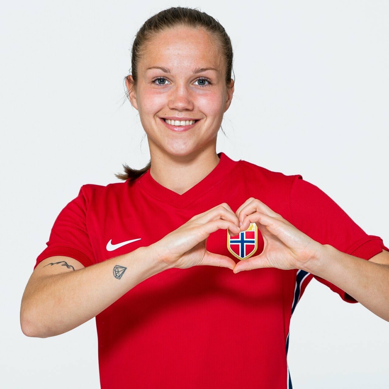 Mentorer og ambassadører Equinor Helter