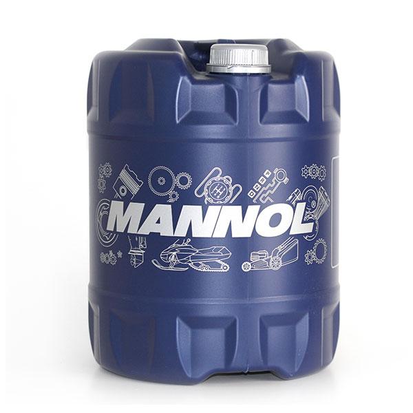 4 (4x1) Liter MANNOL Compressor Oil ISO 100 - DIN 51506 VBL, VCL, VDL 4 (4x1) Liter MANNOL Compressor Oil ISO 100 - DIN 51506 VBL, VCL, VDL