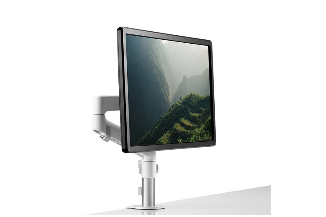 Euklides Lima monitorarm