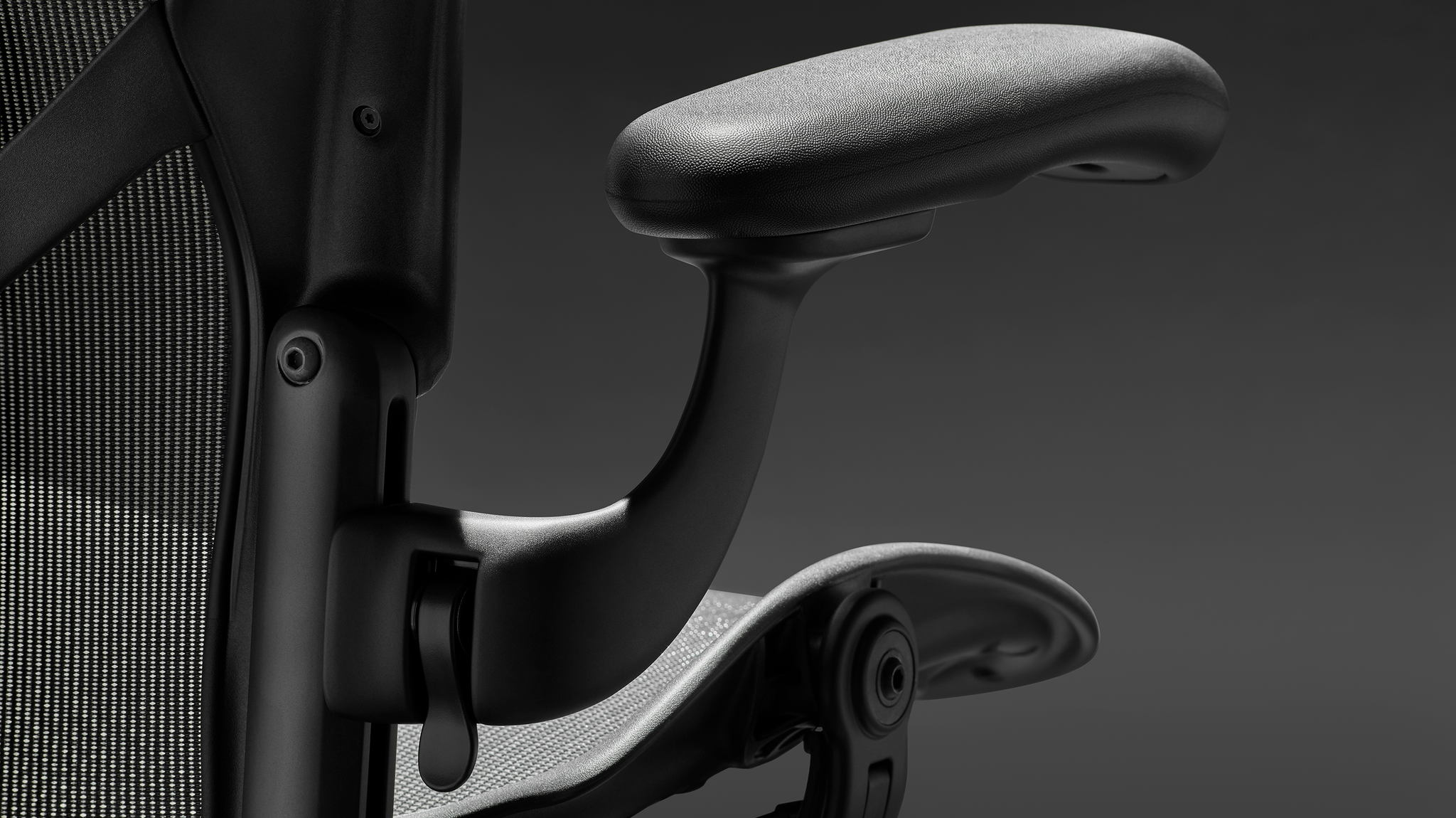 Herman Miller Aeron for gamers