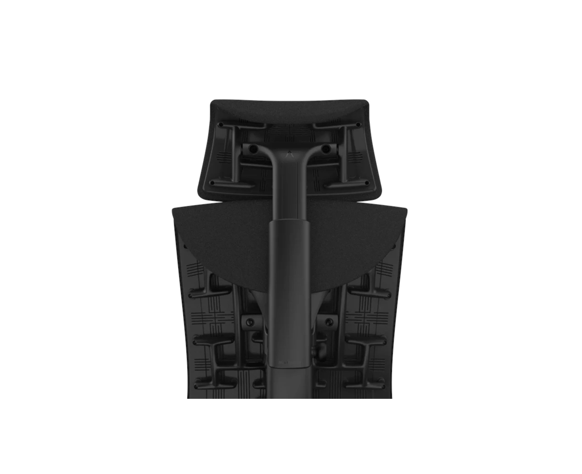 Atlas headrest