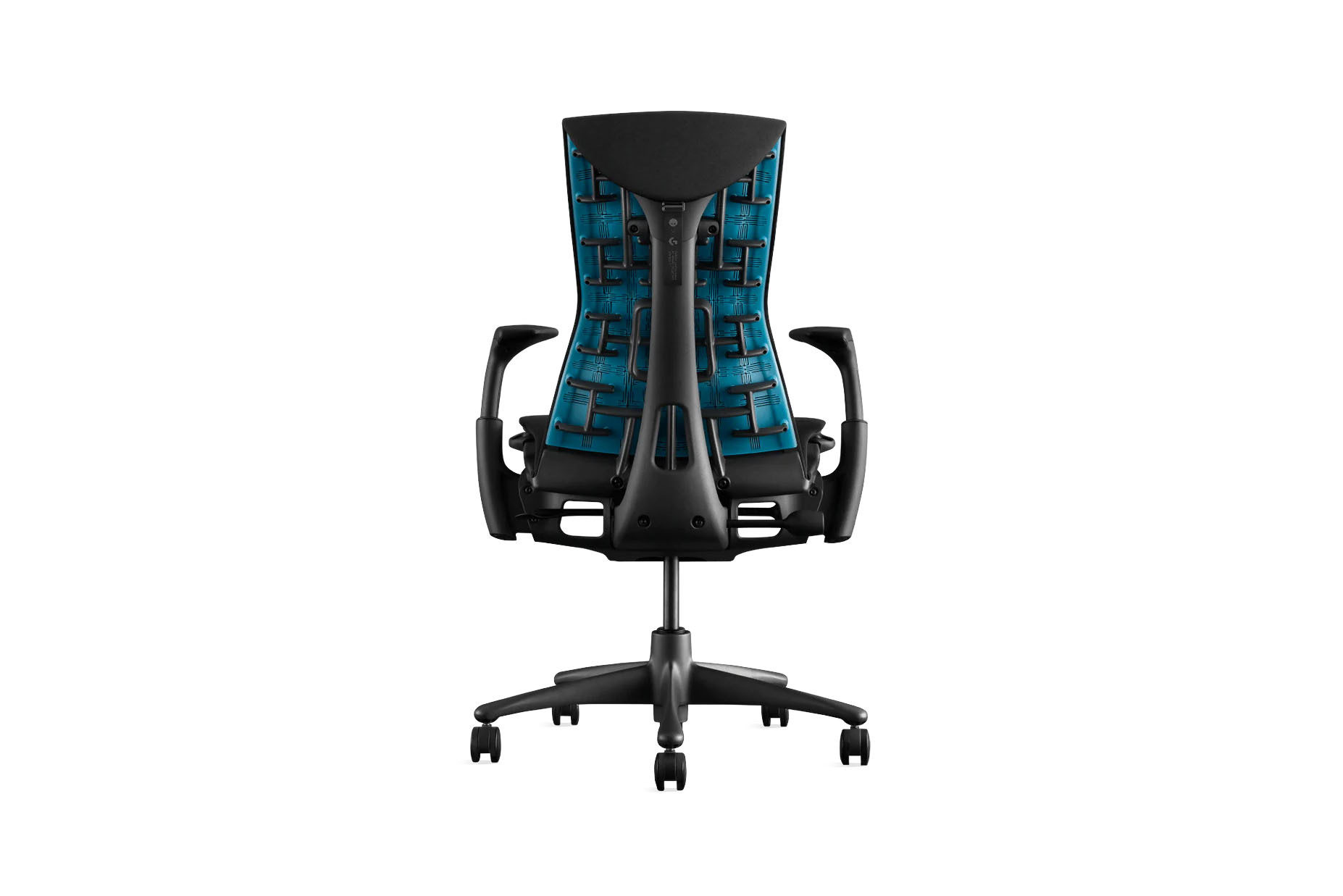 Embody gaming
