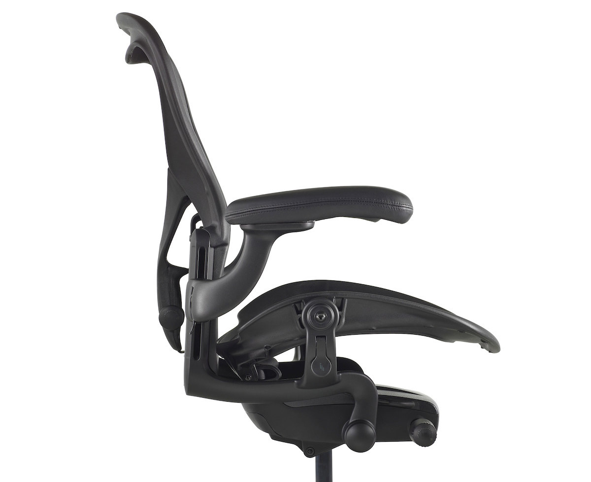 Ergonomiske stoler