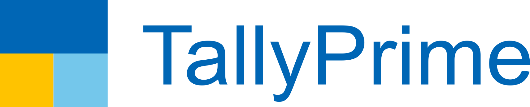 TallyPrime logo