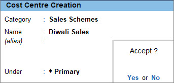 Cost-Centre-attached-to-Cost-Category