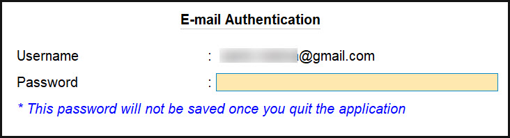 e-mail