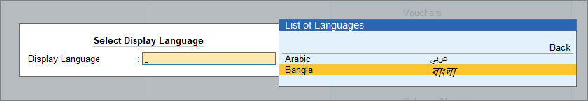 Select-your-preferred-language